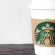 Illustration for article titled Baristas Dont Write Names on Cups At the CIA Headquarters Starbucks
